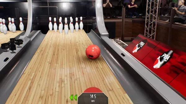 PBA Pro Bowling 2023 (2022) PC Full Español Latino