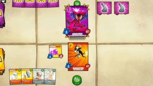 Cardpocalypse (2019) PC Full Español Cardpocalypse (2019) PC Full Español