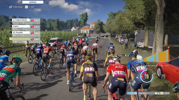 Tour de France 2023 PC Full Español
