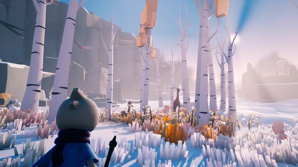 Omno (2021) PC Full Español Omno (2021) PC Full Español