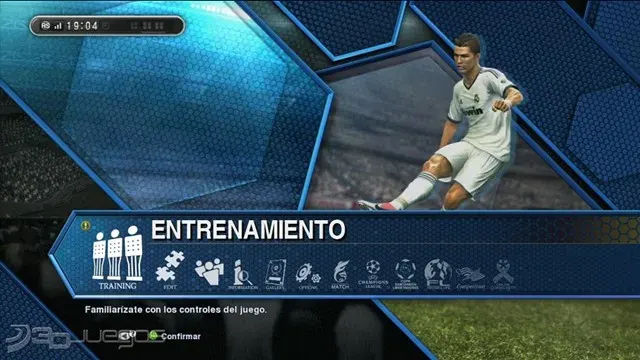 Pro Evolution Soccer 2013 (2012) PC Full Español Pro Evolution Soccer 2013 (2012) PC Full Español
