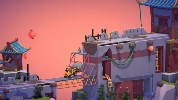 Poly Bridge 3 (2023) PC Full Español