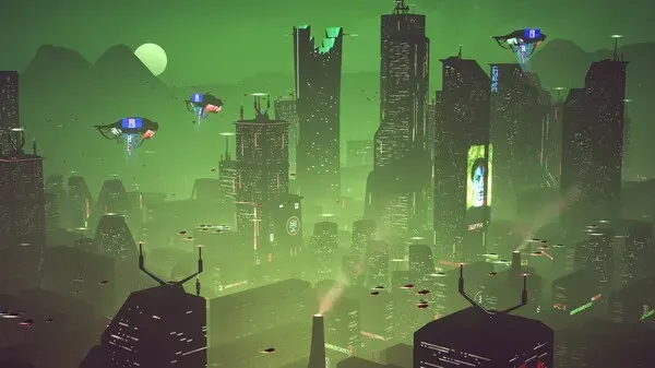 Dystopika (2024) PC Full