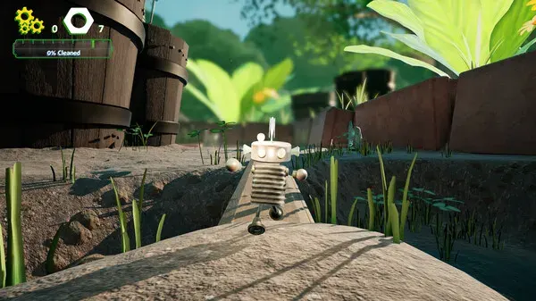 Misc. A Tiny Tale (2025) PC Full Misc. A Tiny Tale (2025) PC Full