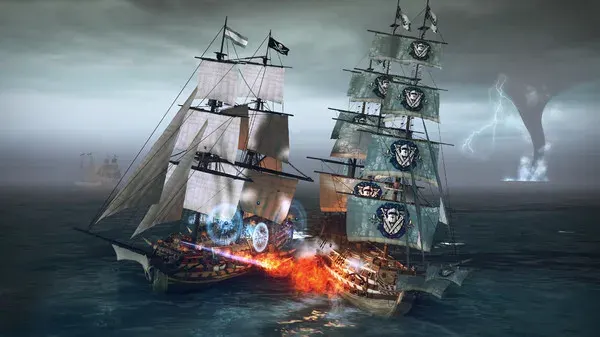 Tempest: Pirate Action RPG (2016) PC Full Español Tempest: Pirate Action RPG (2016) PC Full Español