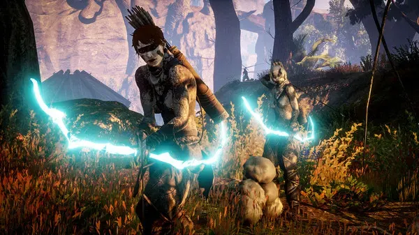 Dragon Age: Inquisition Game of the Year Edition (2014) PC Full Español Dragon Age: Inquisition Game of the Year Edition (2014) PC Full Español