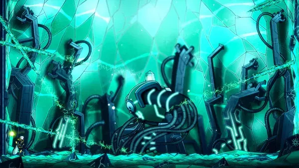 Aeterna Noctis (2021) PC Full Español Aeterna Noctis (2021) PC Full Español