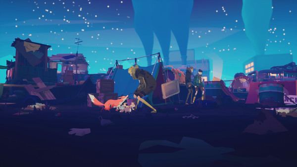 Endling - Extinction is Forever (2022) PC Full Español Endling - Extinction is Forever (2022) PC Full Español