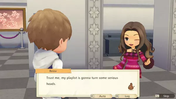 Story of Seasons Pioneers of Olive Town (2021) PC Full Español