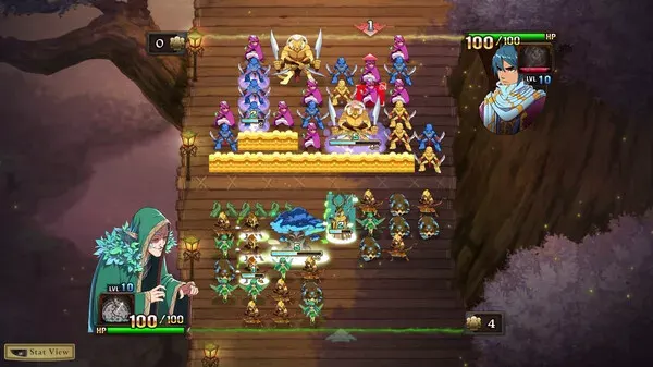 Might & Magic: Clash of Heroes - Definitive Edition (2023) PC Full Español Might & Magic: Clash of Heroes - Definitive Edition (2023) PC Full Español