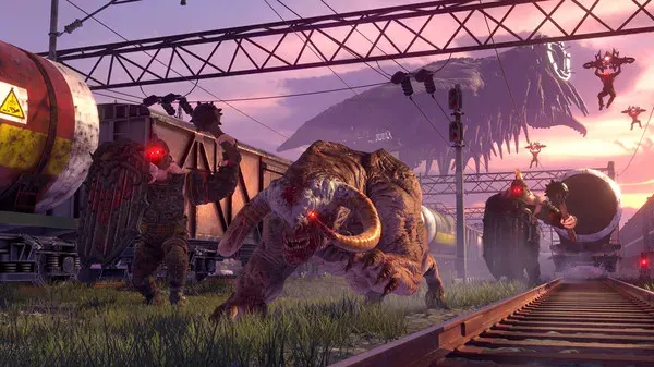 Serious Sam: Siberian Mayhem (2022) PC Full Español