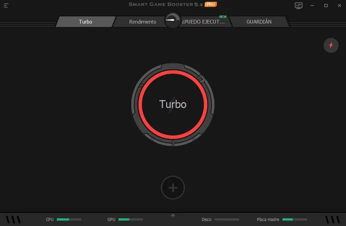 Smart Game Booster Pro Versión Full Español Smart Game Booster Pro Versión Full Español