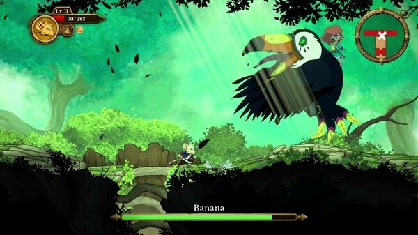 Curse of the Sea Rats (2023) PC Full Español