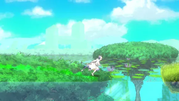 LOST EPIC (2022) PC Full Español