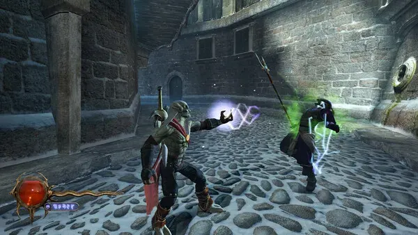 Legacy of Kain Defiance Remastered Deluxe Edition (2026) PC Full Español Legacy of Kain Defiance Remastered Deluxe Edition (2026) PC Full Español