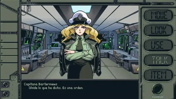 Stories from Sol: The Gun-Dog (2025) PC Full Español