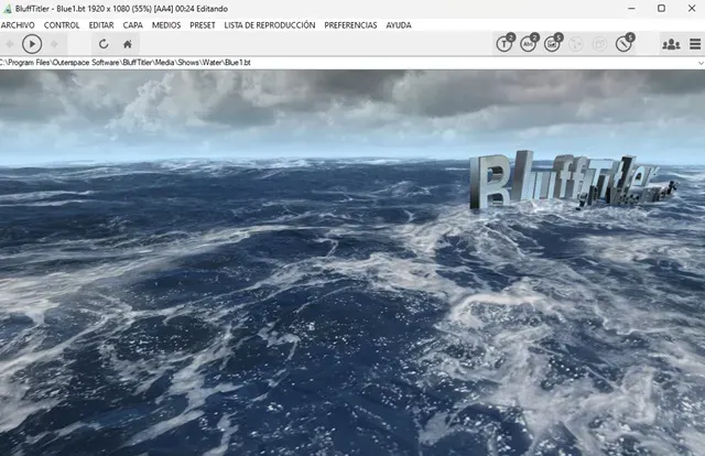BluffTitler Ultimate Versión Full Español BluffTitler Ultimate Versión Full Español