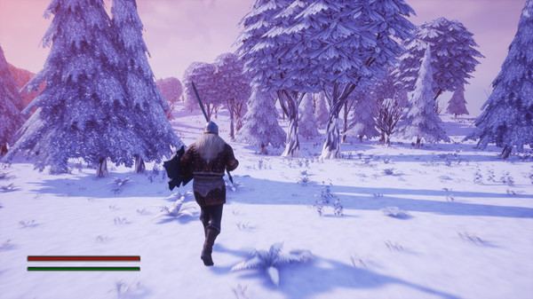 Firelight Fantasy: Resistance (2021) PC Full Español
