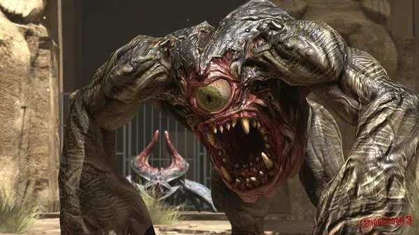 Serious Sam 3 BFE (2011) PC Full Español Serious Sam 3 BFE (2011) PC Full Español
