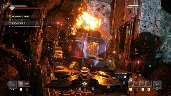 Everspace 2 (2023) PC Full Español Everspace 2 (2023) PC Full Español