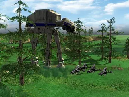 Star Wars Empire At War Gold Pack (2006) PC Full Español