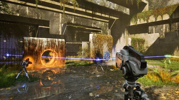 The Talos Principle 2 (2023) PC Full Español