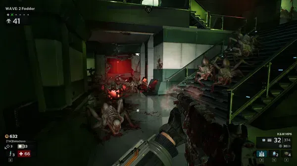 Killing Floor 3 Deluxe Edition (2025) PC Full Español Killing Floor 3 Deluxe Edition (2025) PC Full Español