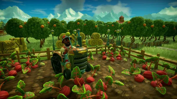 Farm Together 2 (2025) PC Full Español