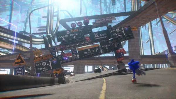 Sonic Frontiers Deluxe Edition (2022) PC Full Español Sonic Frontiers Deluxe Edition (2022) PC Full Español