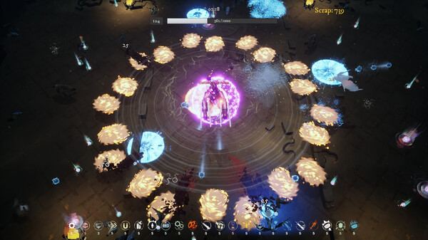 REMEDIUM: Sentinels (2023) PC Full Español