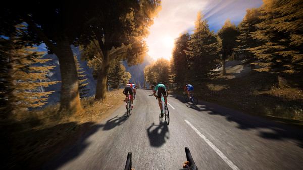 Tour de France 2022 (2022) PC Full Español