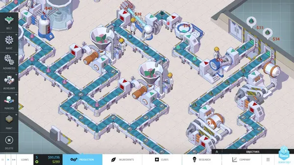 Big Pharma (2015) PC Full Español