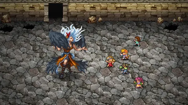 Romancing SaGa 2 (2017) PC Full
