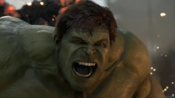 Marvel's Avengers (2020) PC Full Español
