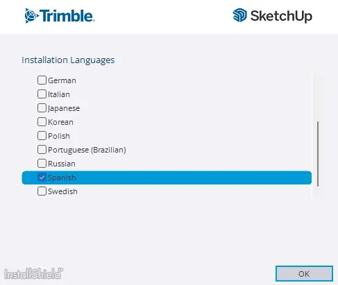 SketchUp Pro Versión Full Español