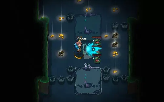 Crown Trick (2020) PC Full Español