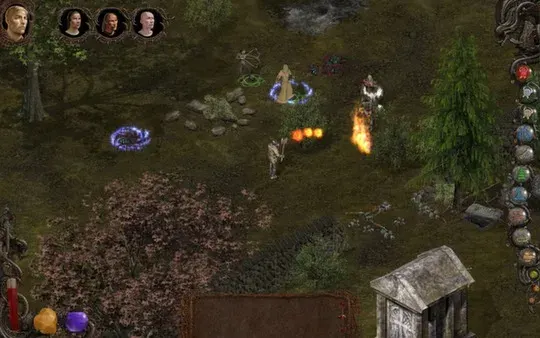Inquisitor (2012) PC Full Español Inquisitor (2012) PC Full Español