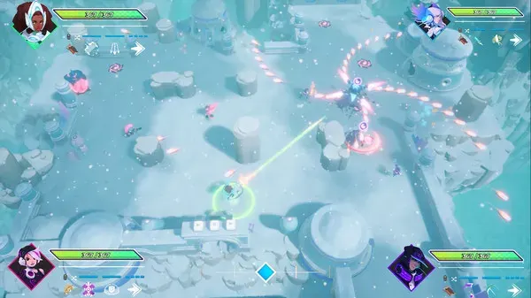 Soundfall (2022) PC Full Español Latino