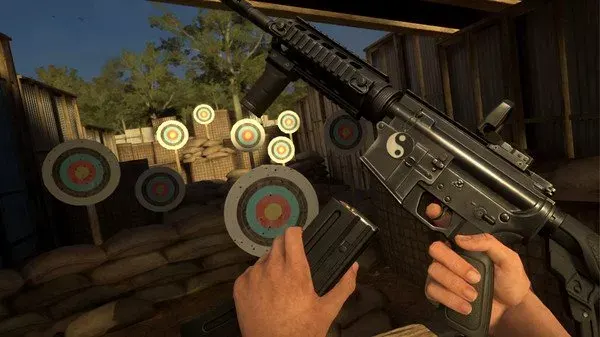 The Walking Dead Onslaught (2020) PC Full The Walking Dead Onslaught (2020) PC Full