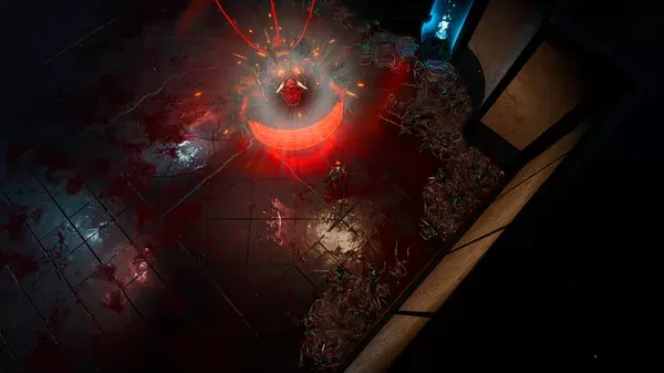 Avernus (2023) PC Full