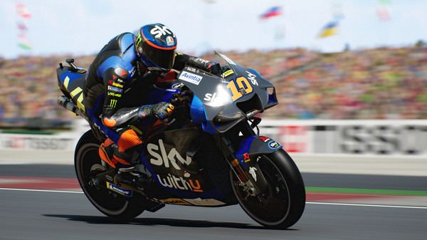 MotoGP 21 (2021) PC Full Español