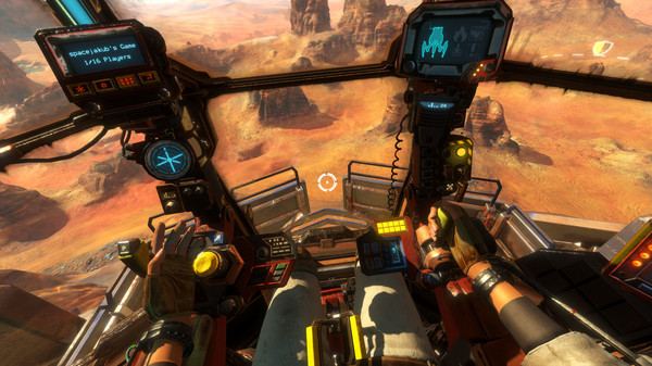 Vox Machinae (2022) PC Full