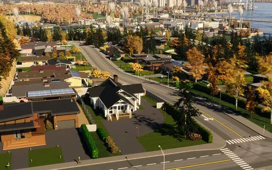 Cities Skylines II Ultimate Edition (2023) PC Full Español