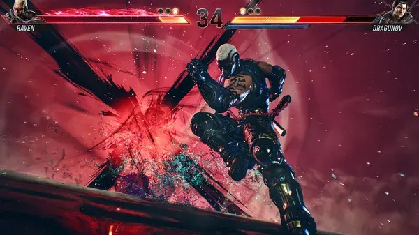 TEKKEN 8 PC-GAME [ISO]