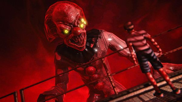 Death Park 2 (2021) PC Full Español
