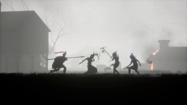 Griefhelm (2020) PC Full