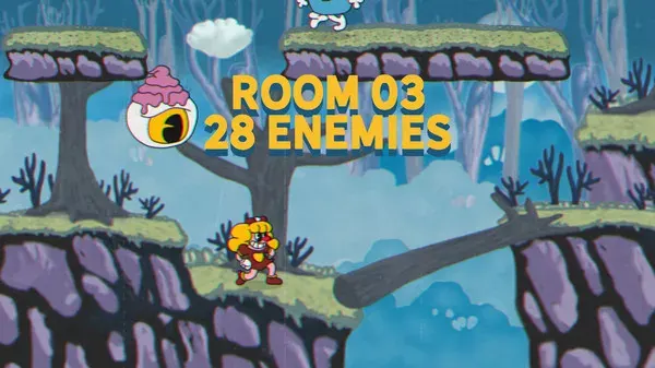 Biscuitts (2020) PC Full Español