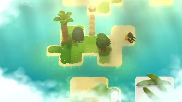 A Monster's Expedition (2020) PC Full Español
