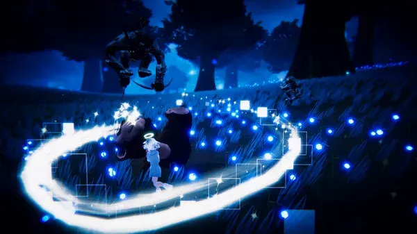 Plushie from the Sky (2024) PC Full Español