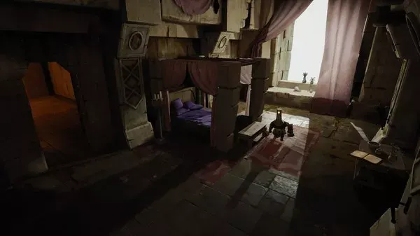 Chronos: Before the Ashes (2020) PC Full Español